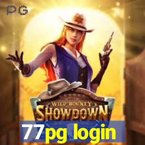 77pg login